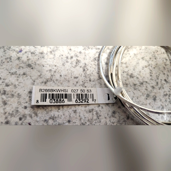 NWT Apt 9 multiple bangle bracelets - Picture 6 of 7